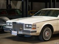 Cadillac Seville - <small></small> 23.000 € <small>TTC</small> - #8