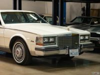 Cadillac Seville - <small></small> 23.000 € <small>TTC</small> - #12