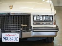 Cadillac Seville - <small></small> 23.000 € <small>TTC</small> - #16