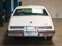 Cadillac Seville - <small></small> 23.000 € <small>TTC</small> - #17