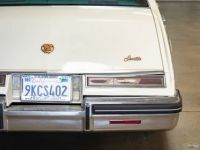 Cadillac Seville - <small></small> 23.000 € <small>TTC</small> - #20