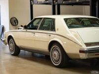 Cadillac Seville - <small></small> 23.000 € <small>TTC</small> - #23