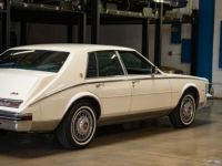 Cadillac Seville - <small></small> 23.000 € <small>TTC</small> - #27