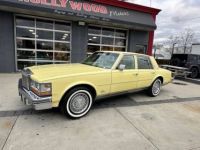 Cadillac Seville - <small></small> 36.000 € <small>TTC</small> - #3