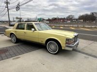 Cadillac Seville - <small></small> 36.000 € <small>TTC</small> - #4