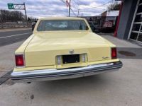 Cadillac Seville - <small></small> 36.000 € <small>TTC</small> - #6