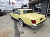 Cadillac Seville - <small></small> 36.000 € <small>TTC</small> - #7