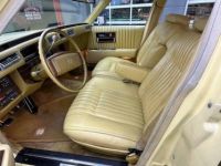 Cadillac Seville - <small></small> 36.000 € <small>TTC</small> - #8