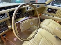 Cadillac Seville - <small></small> 36.000 € <small>TTC</small> - #9