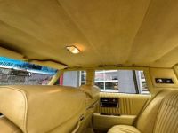 Cadillac Seville - <small></small> 36.000 € <small>TTC</small> - #11