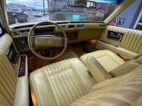 Cadillac Seville - <small></small> 36.000 € <small>TTC</small> - #12