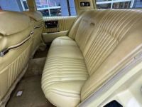 Cadillac Seville - <small></small> 36.000 € <small>TTC</small> - #13