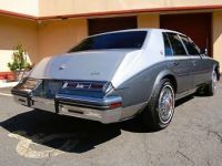 Cadillac Seville - <small></small> 23.000 € <small>TTC</small> - #3