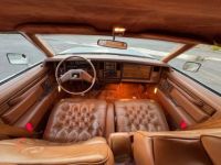 Cadillac Seville - <small></small> 25.000 € <small>TTC</small> - #4