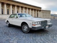 Cadillac Seville - <small></small> 26.000 € <small>TTC</small> - #1