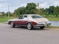 Cadillac Seville - <small></small> 28.000 € <small>TTC</small> - #4