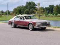 Cadillac Seville - <small></small> 28.000 € <small>TTC</small> - #9