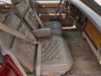 Cadillac Seville - <small></small> 28.000 € <small>TTC</small> - #12