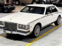 Cadillac Seville - <small></small> 25.000 € <small>TTC</small> - #16