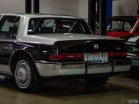 Cadillac Seville - <small></small> 30.600 € <small>TTC</small> - #23