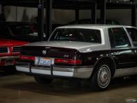 Cadillac Seville - <small></small> 30.600 € <small>TTC</small> - #25