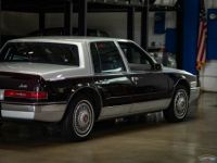 Cadillac Seville - <small></small> 30.600 € <small>TTC</small> - #26