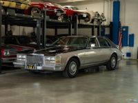 Cadillac Seville - <small></small> 27.400 € <small>TTC</small> - #1