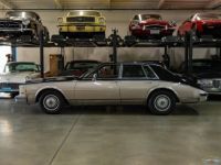 Cadillac Seville - <small></small> 27.400 € <small>TTC</small> - #6