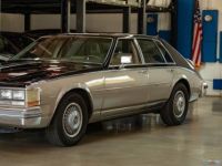 Cadillac Seville - <small></small> 27.400 € <small>TTC</small> - #9