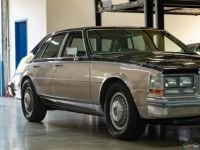 Cadillac Seville - <small></small> 27.400 € <small>TTC</small> - #11