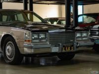 Cadillac Seville - <small></small> 27.400 € <small>TTC</small> - #12