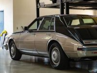 Cadillac Seville - <small></small> 27.400 € <small>TTC</small> - #22