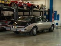 Cadillac Seville - <small></small> 27.400 € <small>TTC</small> - #24