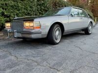 Cadillac Seville - <small></small> 20.500 € <small>TTC</small> - #1