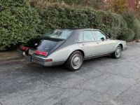 Cadillac Seville - <small></small> 20.500 € <small>TTC</small> - #10