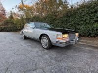 Cadillac Seville - <small></small> 20.500 € <small>TTC</small> - #12