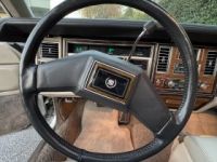 Cadillac Seville - <small></small> 20.500 € <small>TTC</small> - #33