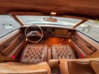 Cadillac Seville  - <small></small> 21.200 € <small>TTC</small> - #4