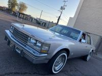 Cadillac Seville  - <small></small> 31.500 € <small>TTC</small> - #1