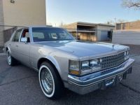 Cadillac Seville  - <small></small> 31.500 € <small>TTC</small> - #3