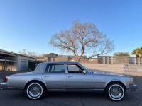 Cadillac Seville  - <small></small> 31.500 € <small>TTC</small> - #4