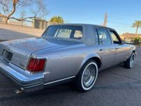 Cadillac Seville  - <small></small> 31.500 € <small>TTC</small> - #5