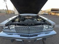 Cadillac Seville  - <small></small> 31.500 € <small>TTC</small> - #13