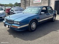 Cadillac Seville 4.5 V8 COLLECTION - <small></small> 8.999 € <small>TTC</small> - #1