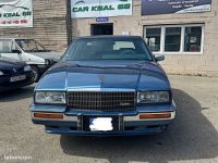 Cadillac Seville 4.5 V8 COLLECTION - <small></small> 8.999 € <small>TTC</small> - #2