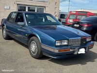 Cadillac Seville 4.5 V8 COLLECTION - <small></small> 8.999 € <small>TTC</small> - #3