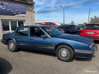 Cadillac Seville 4.5 V8 COLLECTION - <small></small> 8.999 € <small>TTC</small> - #4