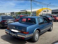 Cadillac Seville 4.5 V8 COLLECTION - <small></small> 8.999 € <small>TTC</small> - #5