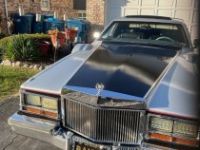 Cadillac Seville Seville. opera coupe  - <small></small> 19.100 € <small>TTC</small> - #3