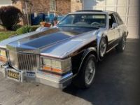 Cadillac Seville Seville. opera coupe  - <small></small> 19.100 € <small>TTC</small> - #10